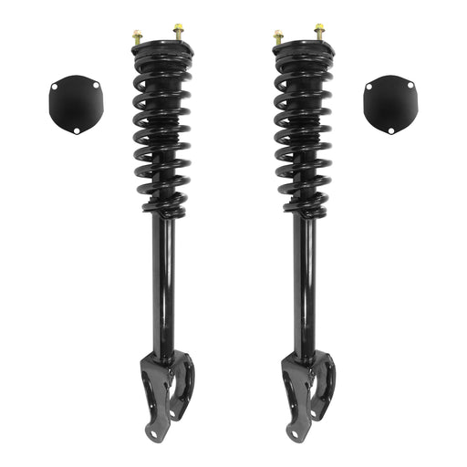 Suspension Strut Assembly Kit Unity 2-11760-001