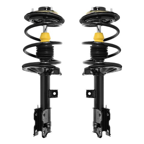 Suspension Strut Assembly Kit Unity 2-11761-11762-001