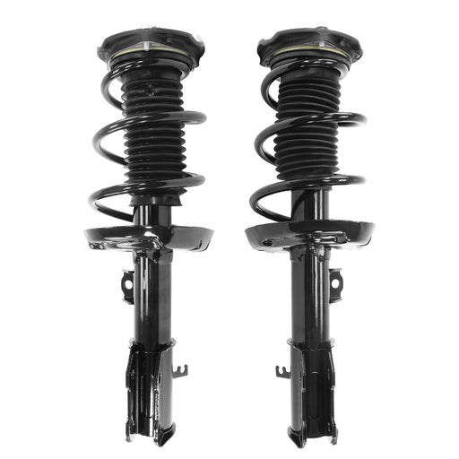 Suspension Strut and Coil Spring Kit Unity 2-11887-11888-001