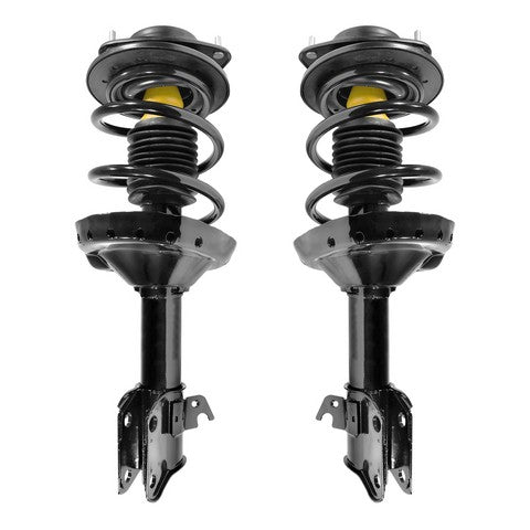 Suspension Strut Assembly Kit Unity 2-11923-11924-001