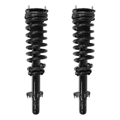 Suspension Strut and Coil Spring Kit Unity 2-11990-001