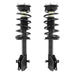 Suspension Strut Assembly Kit Unity 2-11995-11996-001