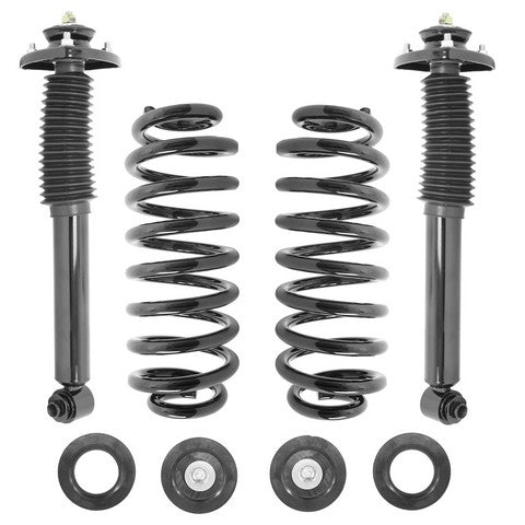 Air Spring to Coil Spring Conversion Kit Unity 2-12-525000-30-525000