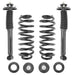 Air Spring to Coil Spring Conversion Kit Unity 2-12-525000-30-525000