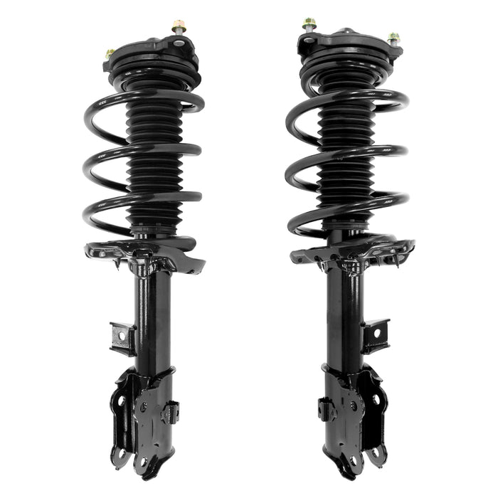 Suspension Strut Assembly Kit Unity 2-13013-13014-001