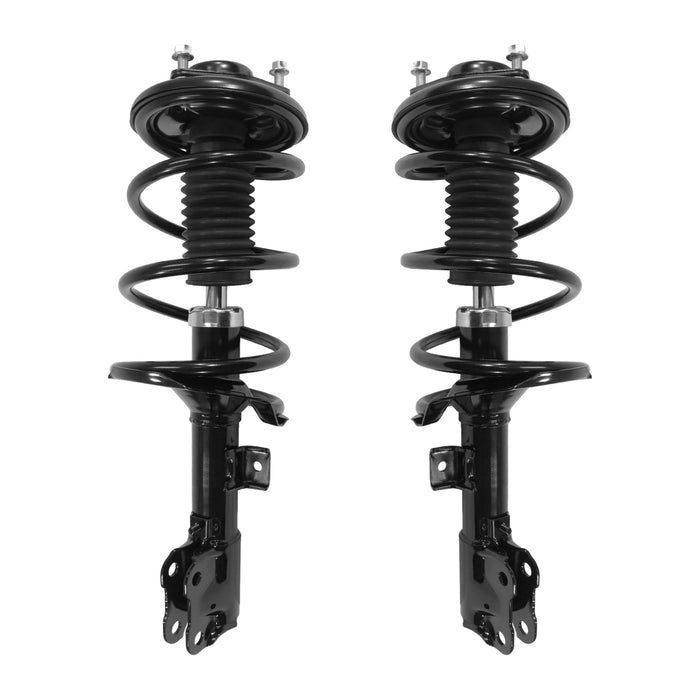 Suspension Strut Assembly Kit Unity 2-13041-13042-001