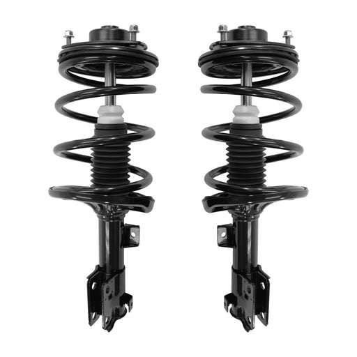 Suspension Strut Assembly Kit Unity 2-13045-13046-001