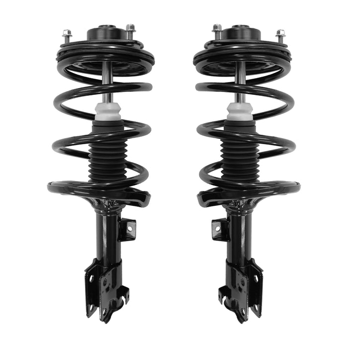 Suspension Strut Assembly Kit Unity 2-13045-13046-001