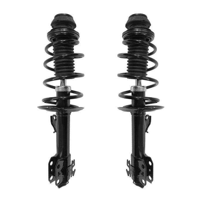 Suspension Strut Assembly Kit Unity 2-13071-13072-001