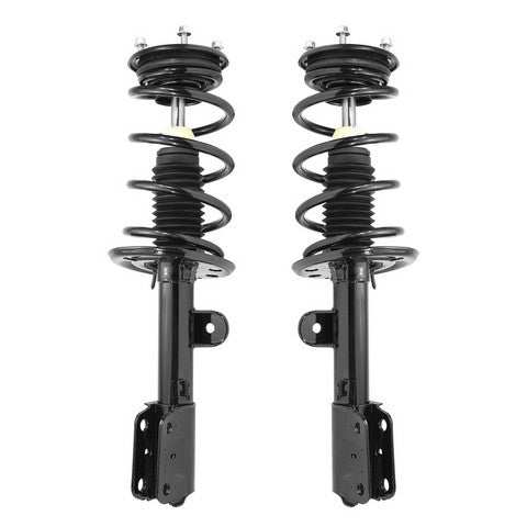 Suspension Strut Assembly Kit Unity 2-13117-13118-001