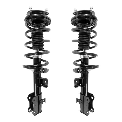 Suspension Strut Assembly Kit Unity 2-13213-13214-001