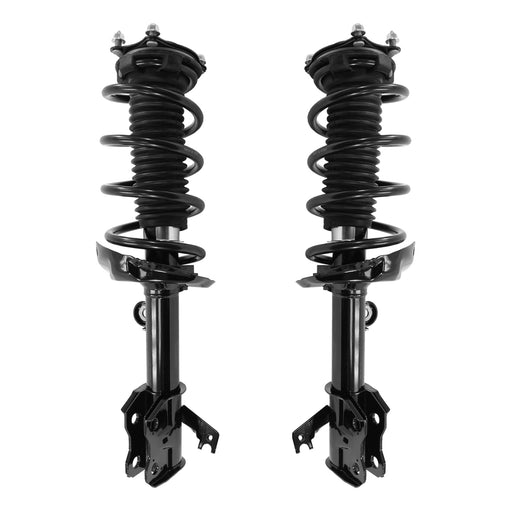 Suspension Strut Assembly Kit Unity 2-13271-13272-001