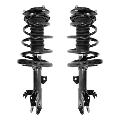 Suspension Strut Assembly Kit Unity 2-13281-13282-001