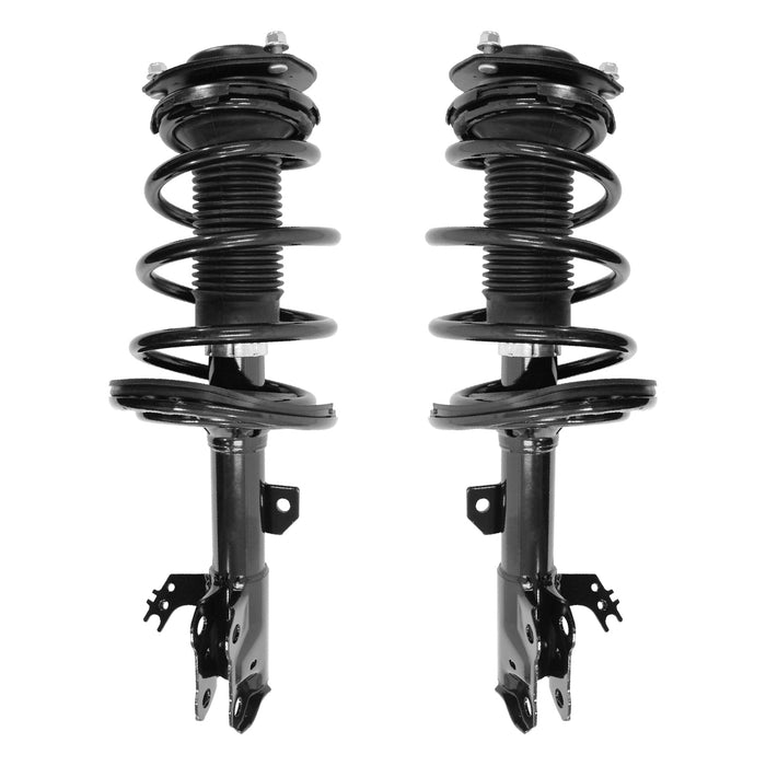 Suspension Strut Assembly Kit Unity 2-13281-13282-001