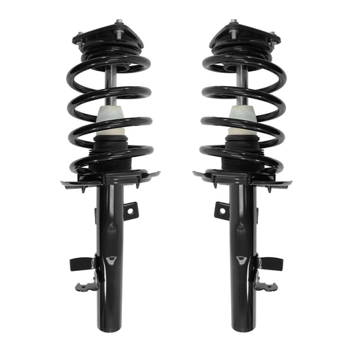 Suspension Strut Assembly Kit Unity 2-13311-13312-001