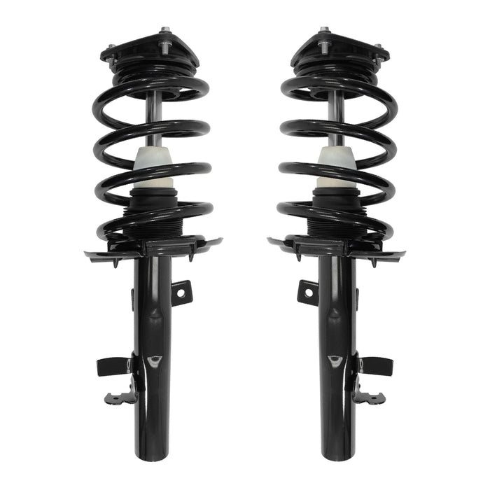 Suspension Strut Assembly Kit Unity 2-13311-13312-001