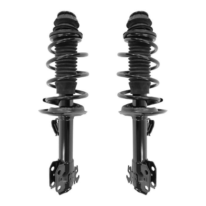 Suspension Strut Assembly Kit Unity 2-13331-13332-001