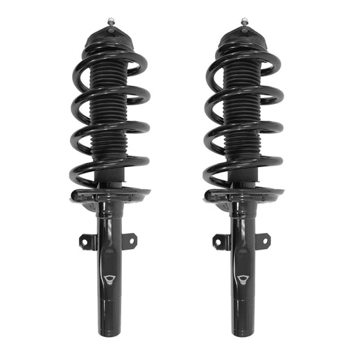 Suspension Strut Assembly Kit Unity 2-13380-001