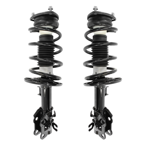 Suspension Strut Assembly Kit Unity 2-13411-13412-001