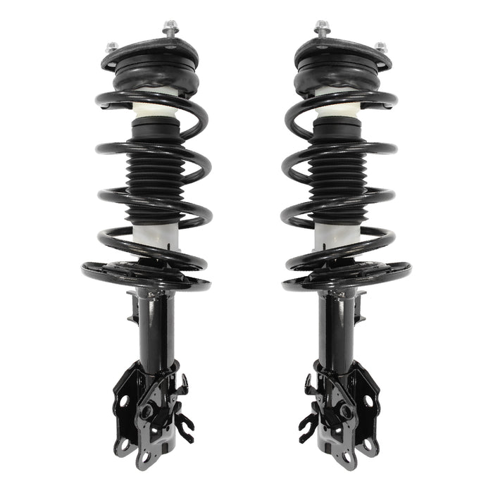 Suspension Strut Assembly Kit Unity 2-13411-13412-001