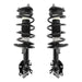 Suspension Strut Assembly Kit Unity 2-13411-13412-001