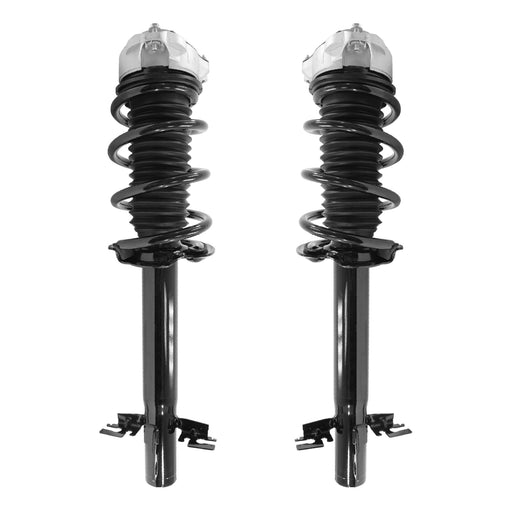 Suspension Strut Assembly Kit Unity 2-13421-13422-001