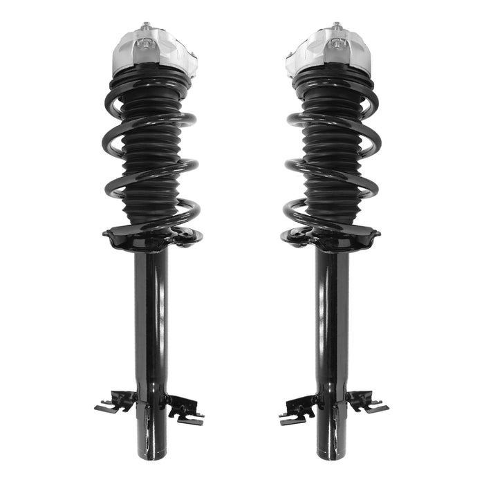 Suspension Strut Assembly Kit Unity 2-13421-13422-001