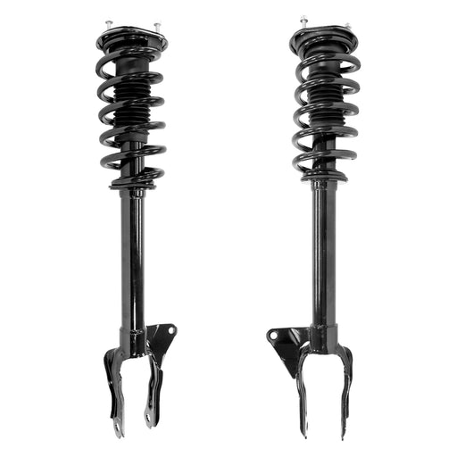 Suspension Strut Assembly Kit Unity 2-13501-13502-001