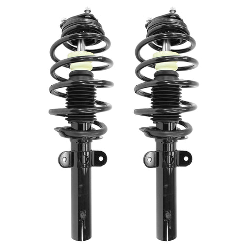 Suspension Strut and Coil Spring Assembly Unity 2-13640-001