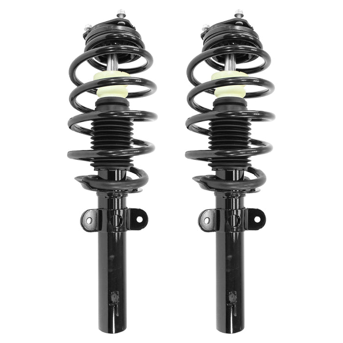 Suspension Strut and Coil Spring Assembly Unity 2-13640-001