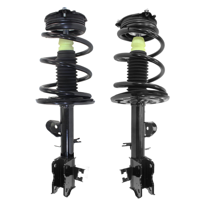 Suspension Strut Assembly Kit Unity 2-13651-13652-001