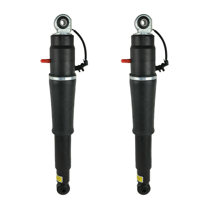 Shock Absorber Set Unity 2-14-511200