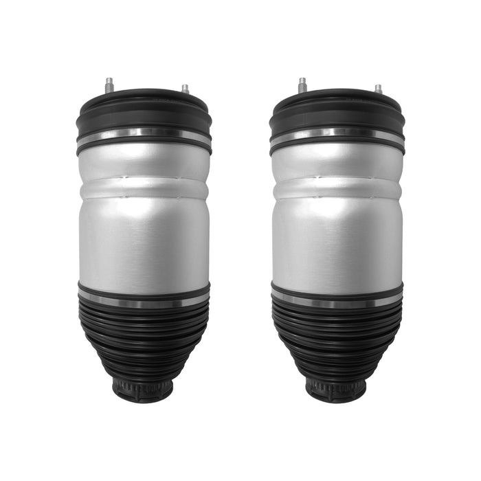 Air Suspension Spring Set Unity 2-15-118100