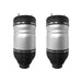 Air Suspension Spring Set Unity 2-15-118100