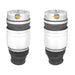 Air Suspension Spring Set Unity 2-15-132501-15-132502