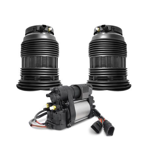 Air Suspension Spring Set Unity 2-15-533000-C