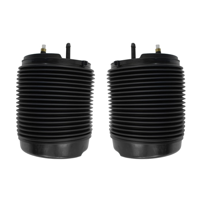 Air Suspension Spring Set Unity 2-15-551001-15-551002