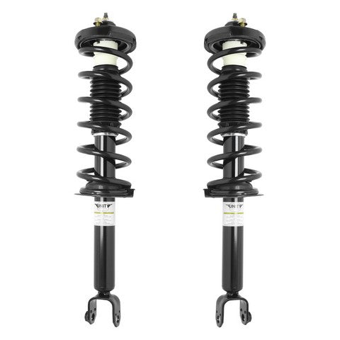 Suspension Strut Assembly Kit Unity 2-15011-15012-001