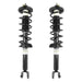 Suspension Strut Assembly Kit Unity 2-15011-15012-001