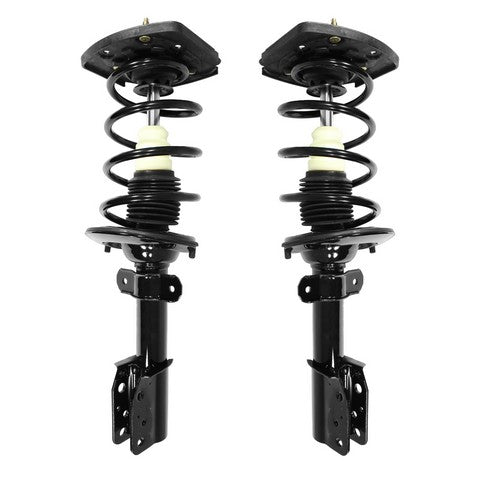 Suspension Strut Assembly Kit Unity 2-15061-15062-001