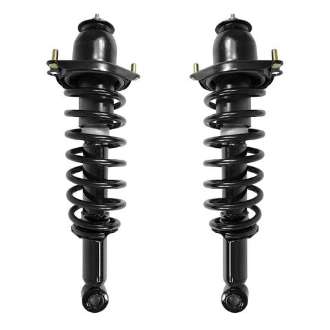 Suspension Strut Assembly Kit Unity 2-15063-15064-001