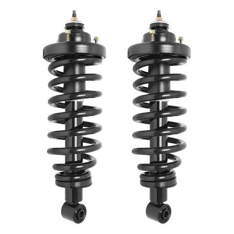 Suspension Strut Assembly Kit Unity 2-15140-001