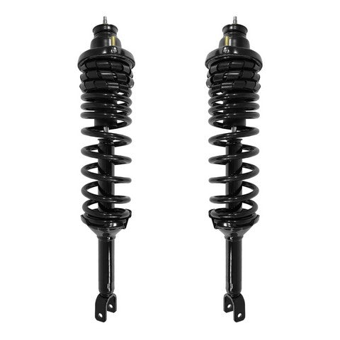 Suspension Strut Assembly Kit Unity 2-15141-15142-001