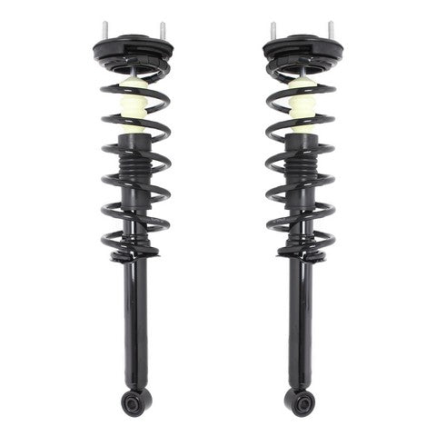 Suspension Strut Assembly Kit Unity 2-15221-15222-001