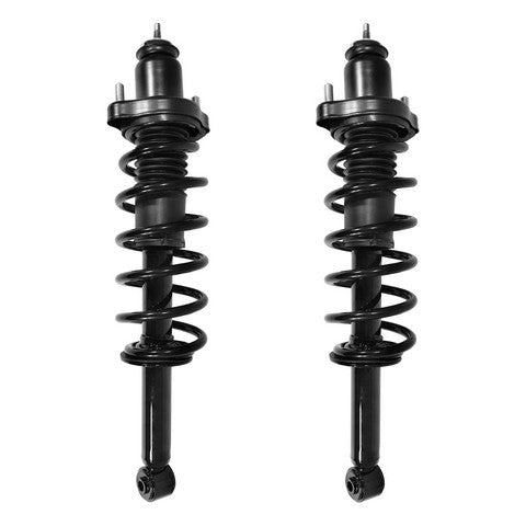 Suspension Strut Assembly Kit Unity 2-15310-001