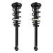 Suspension Strut Assembly Kit Unity 2-15940-001