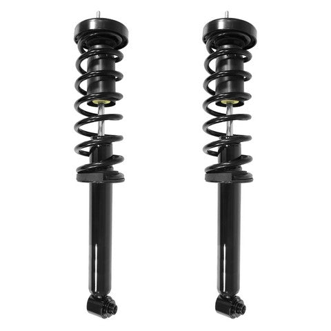 Suspension Strut Assembly Kit Unity 2-15950-001