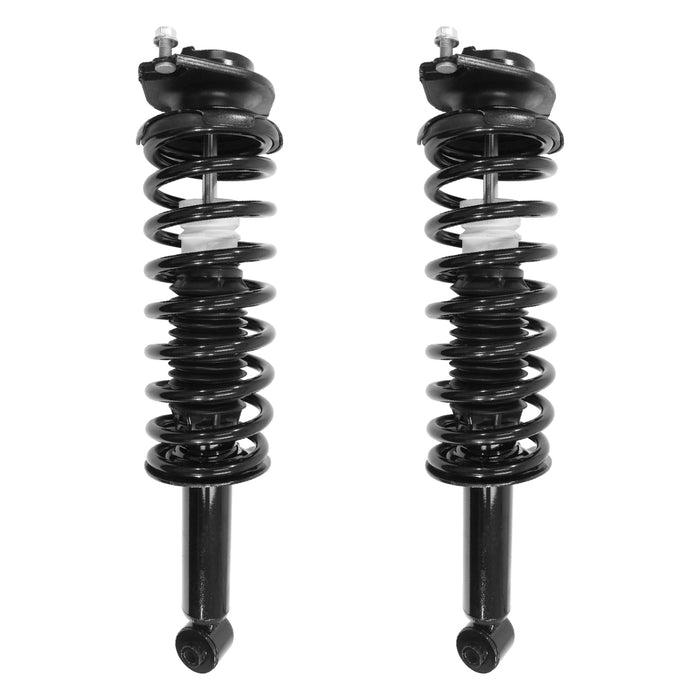 Suspension Strut Assembly Kit Unity 2-15970-001