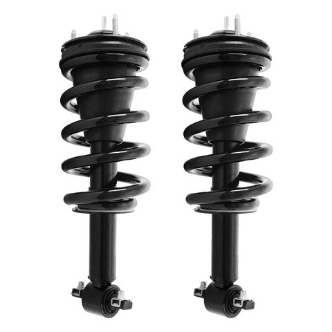 Suspension Strut Assembly Kit Unity 2-16-115100