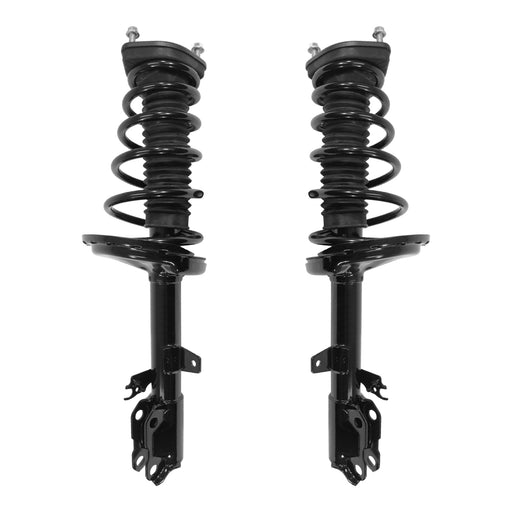 Suspension Strut Assembly Kit Unity 2-16021-16022-001